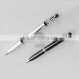 KKPEN promotional items mobile charger stylus pen, powerbank pen