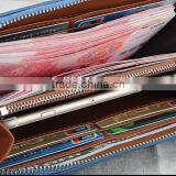 Factory Product Best Selling Cheaper Man Clutch Wallet Baellerry Fashion Mens Wallet thumbnail-5