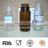 85ml/55ml Pepper and Salt Bottle thumbnail-1