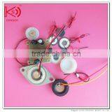 7 3 Mhz Ultrasound Pzt Ceramics Ultrasonic Humidifier