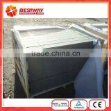 Polished Black Basalt Floor Tiles thumbnail-4