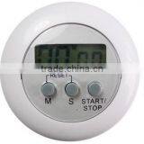 Cheapest ABS Digital Round Shape Countdown Timer for Promotion thumbnail-5
