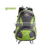 Blue New Style Students Backpack thumbnail-3