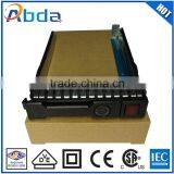 651687-001 651699-001 G8 G9 2.5 SATA HDD Backplane Carrying Case For HP thumbnail-2