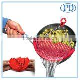 Kitchen Colander Expandable Strainer