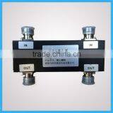 800Mhz-2700Mhz 3dB Hybrid Coupler/Combiner for N-Female Connector