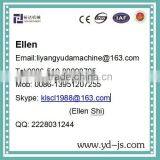 High Efficient Low Cost Poultry Feed Pellet Production Line Manufacturer--Liyang Yuda Machinery thumbnail-5