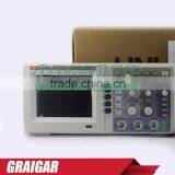 Handheld Digital Storage Oscilloscopes UTD2202CE 200MHz 1GS/s 25 Kpts Memory Depth USB Device, USB Host, Pass/Fail Interface thumbnail-2