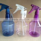 Plastic garden spray bottle 1L PET #TG60416