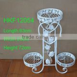 Flower Plant Stand HKF12054