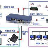 Hot Selling High Quality 4 Port Poe Switch thumbnail-4