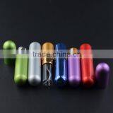 MUB 2016 Fashion Hot Sale Low MOQ Factory Direct Sale 12 Colors 6 ml Mini Travel Perfume Atomizer Spray Bottle thumbnail-5