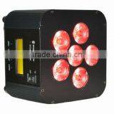 Wireless Battery Operated dj Led Lights thumbnail-4