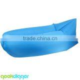 2016 New Product Portable Lazy Bag Sofa Air Outdoor Inflatable Pool Lounger
