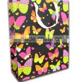 Manufacturer of Paper Gift Shopping Bag thumbnail-1