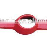 Garden Steel Pick /farm Hand Tools /best Quality Farm Tools Railway Steel Pick