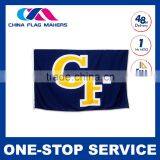 Custom Flags and Banners
