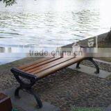 Wpc Product Bench for Outdoor