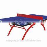 18mm Thickness Top Antique Game Power Table Tennis Table thumbnail-3