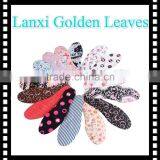 EVA Cartoon Multi Pattern Soft and Comfortable Massage Insoles