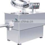 High Speed Mixing Granulating Used in Food Industry