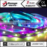 [WS2811-12V-30D-RGB] Good Price Magic Digital Dream Color Rgb Led Strip Magic Led Aquarium Lights For Supermarket Lighting thumbnail-3
