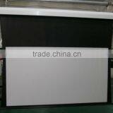 OEM Home Cinema 150"16:9 Motorised Screen With Lower Price