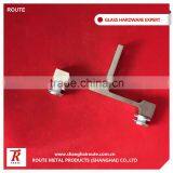 Stainless Steel Handrail Fittings, Handrail Accessories, Handrail Component