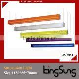 2015 Zhongshan Hot Sale Led Ceiling Design With Acrylic Mask