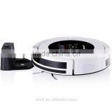 Mini Anti-collision Portable Cleaner Vacuum Vacum Floor Cleaner Robot thumbnail-3