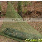 Shuanglu 100% Polyester Long Lasting Triangle Arm Mosquito Net