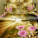 100% Cotton 3D Bedding Set