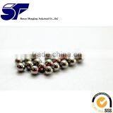 2.381mm AISI52100/SUJ2 bearing steel ball