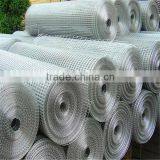 Hot Dipped Galvanized Welded Wire Mesh/pvc Coated Welded Wire Mesh Panels thumbnail-1