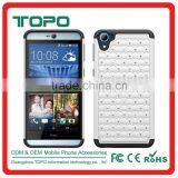 Luxury Starry Sky Bling Diamond Glitter Star Pattern Back Cover Case For HTC Desire 826 thumbnail-6