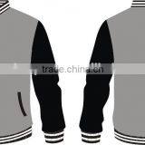 Factory Directly Provide Wholesale Factory Price Baseball Jacket Hoodie thumbnail-5