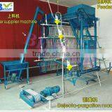 A-type 4 Tiers Automatic Feeding System