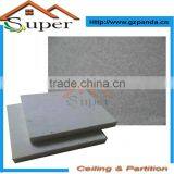Safety and Health Decorative Fiber Cement Siding