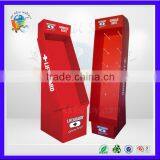 Custom Pop up Cardboard Display Stand thumbnail-6