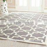 High Loop Pile Fabric Carpet Circular Knitting Machinery thumbnail-5