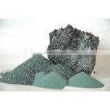 Green Silicon Carbide for Abrasive &green Silicon Carbide Micro Powder thumbnail-1