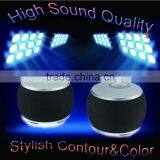 Mini Drum Multimedia Powerful Phone Speaker With Clear Sound thumbnail-4