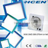 Hot Sale 5050 SMD High Power Germicidal 260nm 265nm 270nm uv Led thumbnail-1