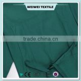 factory price polyester cotton blend fabric worker fabric for garment