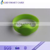 Superior RFID Fudan F08 1K Promixity Smart Bracelets
