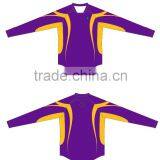 2016 Custom Design Sublimated Sportwear