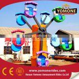 Mainly Produced for Kids Loved Amusement Park Rides Ferris Wheel Equipment thumbnail-2