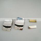 Plain Belt Buckle, Brass Buckle thumbnail-1