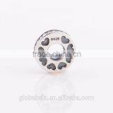Custom Made Sterling Silver Spacer Charms For European Bracelets thumbnail-4
