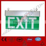 SGA-6020 EXIT LED Indicator Light Fire Exit Sign